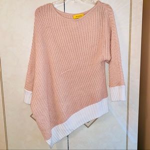 St John sweater